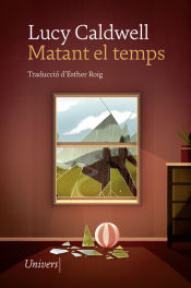 Portada de Matant el temps