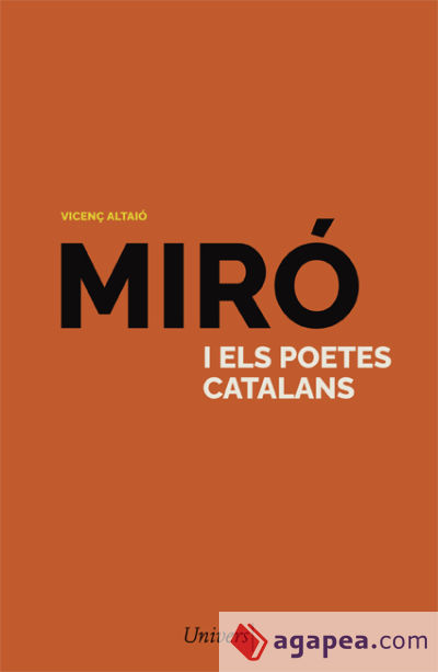 Miró i els poetes catalans