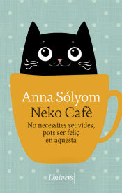 Portada de Neko Cafè