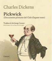 Portada de Pickwick