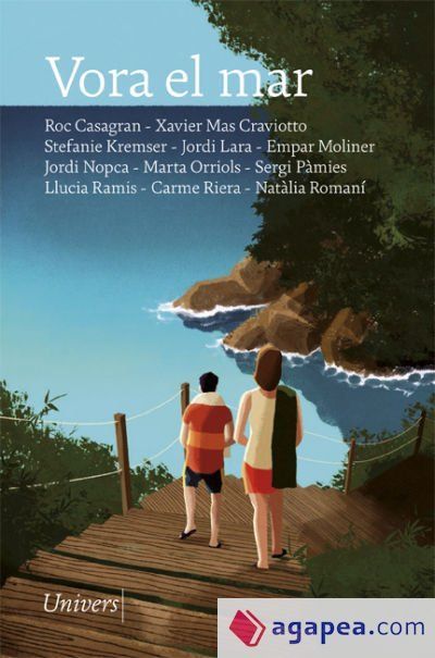Vora el mar Vora el mar