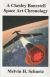 Portada de A Chesley Bonestell Space Art Chronology, de Melvin H. Schuetz