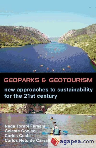 Geoparks and Geotourism