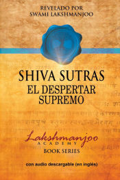 Portada de Shiva Sutras