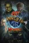 Universal â€™40s Monsters