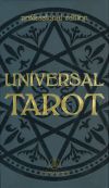 Universal tarot (Professional edition)