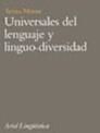 Universales del lenguaje y linguo-diversidad.