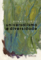 Portada de Universalismo e diversidade (Ebook)
