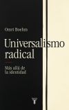 Universalismo radical