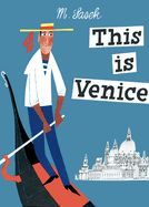 Portada de This Is Venice