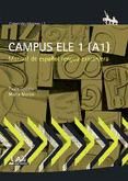 Portada de Campus ELE 1. Materiales de español,lengua extranjera (Ebook)