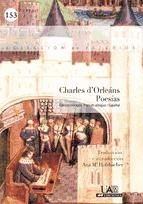 Portada de Charles d'Orléans (Ebook)