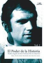 Portada de El Poder de la Historia. El Poder de la Historia. Huella y legado de Javier Donézar Díez de Ulzurrun (Ebook)