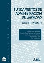 Portada de Fundamentos de Administración de empresas (Ebook)