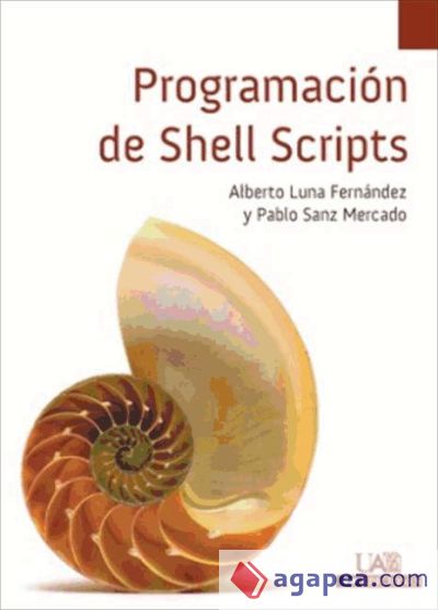 Programación de Shell Scripts (Ebook)