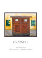 Portada de Rincones II (Ebook)