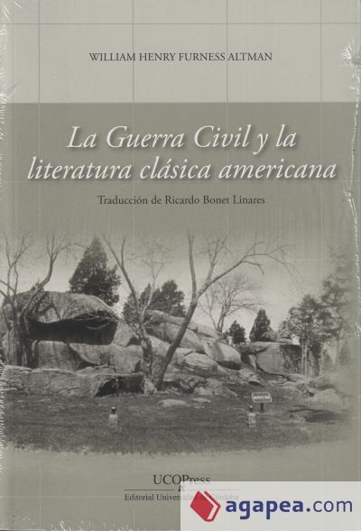 La Guerra Civil Y La Literatura Clasica Americana