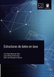 ESTRUCTURAS DE DATOS EN JAVA - LUIS FELIPE WANUMEN SILVA - 9789585434196