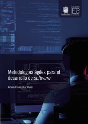 Portada de Metodolog&iacute;as &aacute;giles para el desarrollo de software