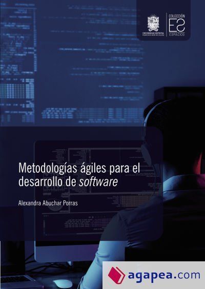Metodolog&iacute;as &aacute;giles para el desarrollo de software