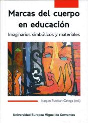 Portada de Marcas del cuerpo en educación