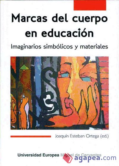 Marcas del cuerpo en educación