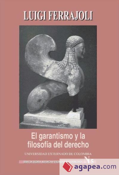 El garantismo y la Filosofía del Derecho