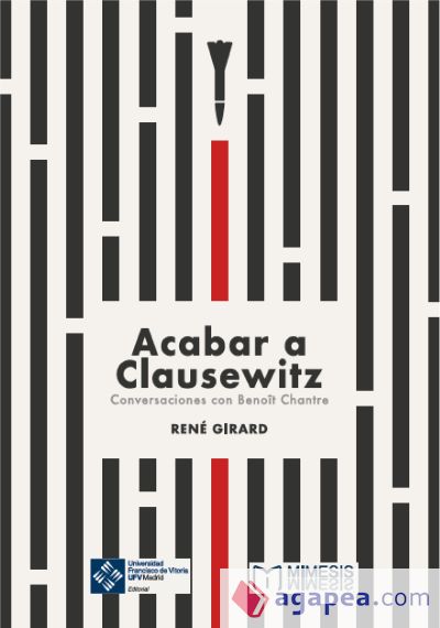 Acabar a Clausewitz