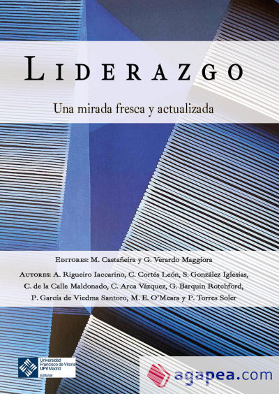 Liderazgo