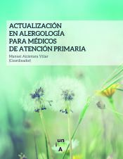 Portada de Actualización alergológica para médicos de atención primaria