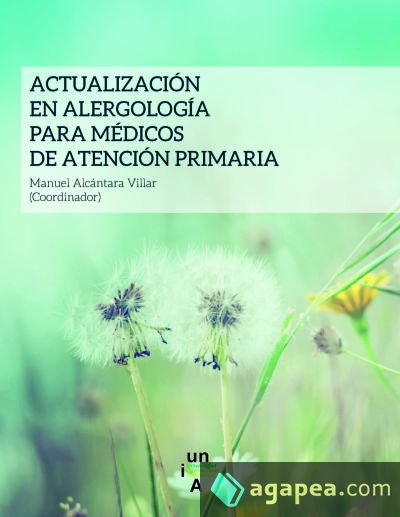 Actualización alergológica para médicos de atención primaria