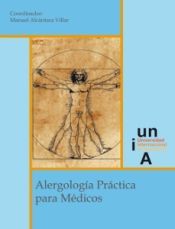 Portada de Alergolog&iacute;a pr&aacute;ctica para m&eacute;dicos