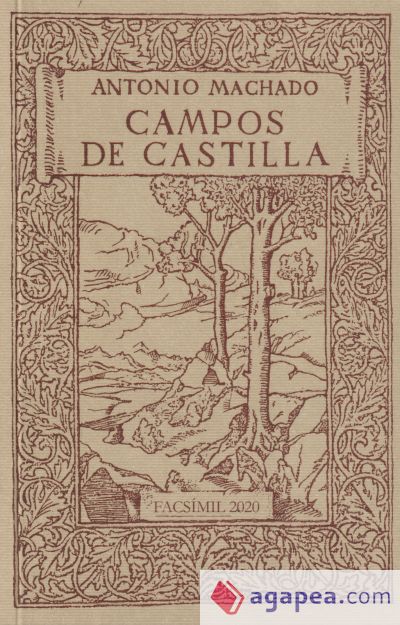 Campos De Castilla.Edicion Especial Campos De Castilla.Edicion Especial