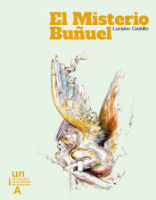 Portada de El Misterio Buñuel