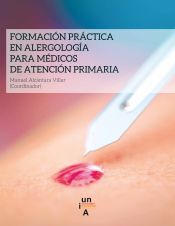 Portada de FORMACION PRACTICA EN AEROLOGIA PARA MEDICOS DE TENCION PRIMARIA