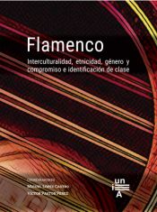 Portada de Flamenco