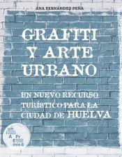 Portada de Grafiti y arte urbano