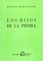 Portada de HIJOS DE LA PIEDRA