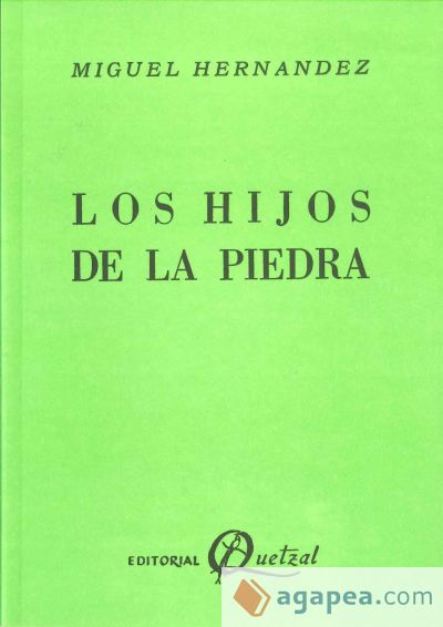 HIJOS DE LA PIEDRA