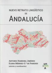 Portada de Nuevo retrato lingüístico de Andalucía