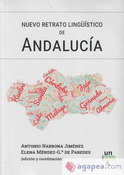 Nuevo retrato lingüístico de Andalucía