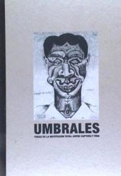 Portada de Umbrales