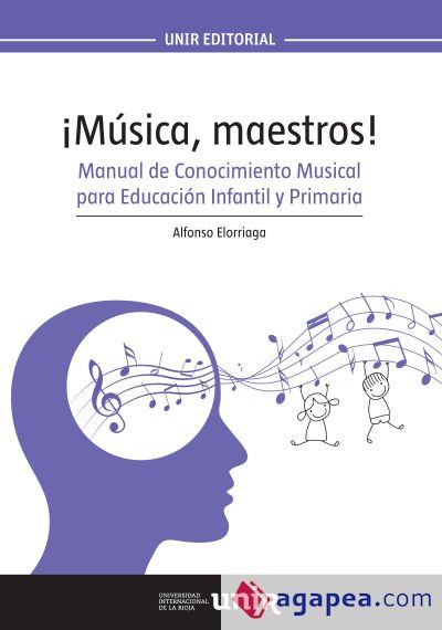 &iexcl;M&uacute;sica, maestros!