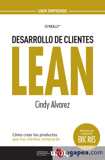 Desarrollo de Clientes LEAN