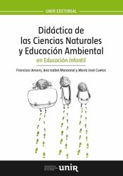 Portada de Didáctica de las Ciencias Naturales y Educación Ambiental en Educación Infantil