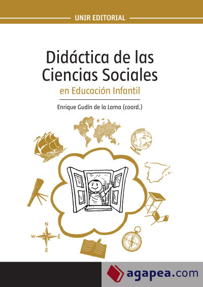 Didáctica de las Ciencias Sociales en Educación Infantil