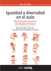 Portada de Igualdad y diversidad en el aula