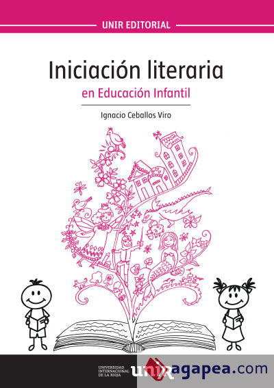 Iniciación literaria en Educación Infantil