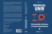 Portada de Manual de Enfermedades Infecciosas