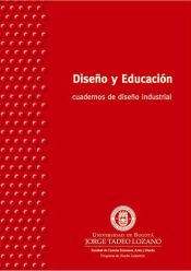 Portada de Diseño y educación (Ebook)